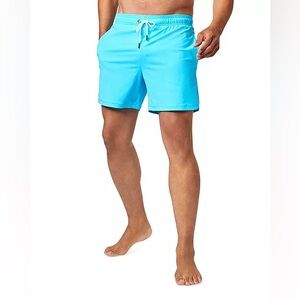 Rhone Fletcher Swim Trunks Sz XL